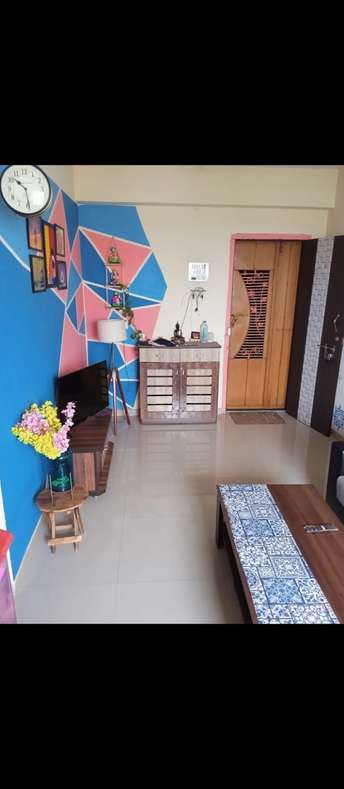 1 BHK Apartment For Resale in Dombivli East Thane 5737382