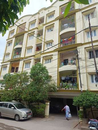 3 BHK Apartment For Resale in Dilsukh Nagar Hyderabad 5737508