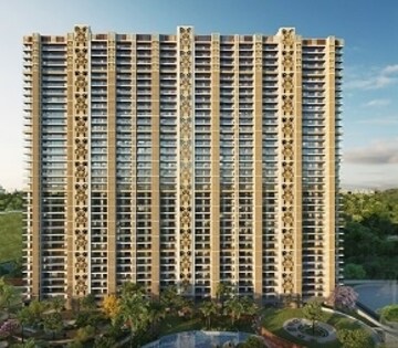 3 BHK Apartment For Sale in Godrej Tropical Isle, Sector 146