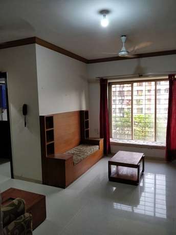 1 BHK Apartment For Resale in Mazgaon Mumbai  5737543