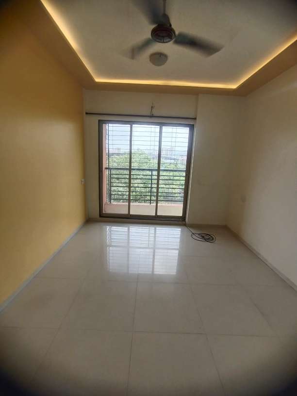 1 Bedroom 560 Sq.Ft. Apartment in Dahisar West Mumbai