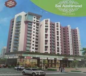 2 BHK Apartment For Resale in Sai Aashirwad CHS Virar West Mumbai 5737764