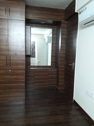 Building Lobby in 3 BHK Apartment at Tulip Violet, Sector 69 – for Rent