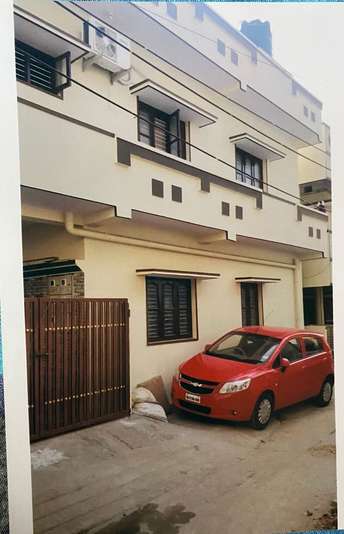 2 BHK Builder Floor For Resale in Basavanapura Bangalore 5737828