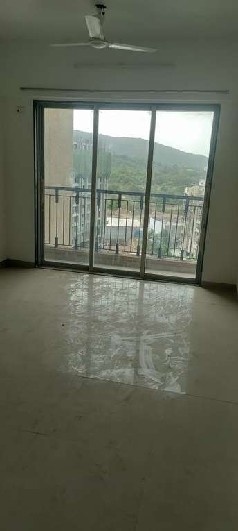2 BHK Apartment For Resale in Vihang Valley Nile Ghodbunder Road Thane  5737858