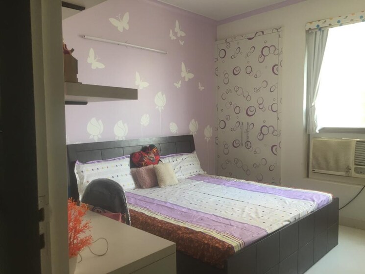 Bedroom, sector 70a 3 Bedroom 2150 Sq.Ft. Apartment In Sector 70a Gurgaon 5737919