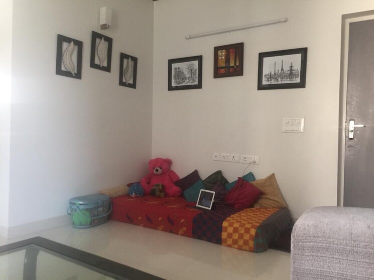 Living Room, sector 70a 3 Bedroom 2150 Sq.Ft. Apartment In Sector 70a Gurgaon 5737919