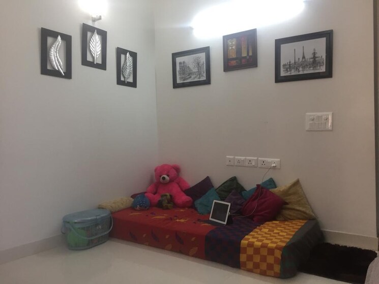 Living Room, sector 70a 3 Bedroom 2150 Sq.Ft. Apartment In Sector 70a Gurgaon 5737919