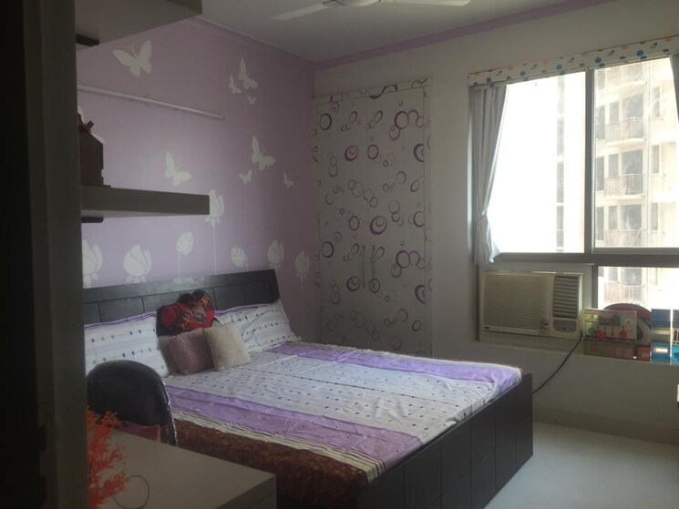Bedroom, sector 70a 3 Bedroom 2150 Sq.Ft. Apartment In Sector 70a Gurgaon 5737919