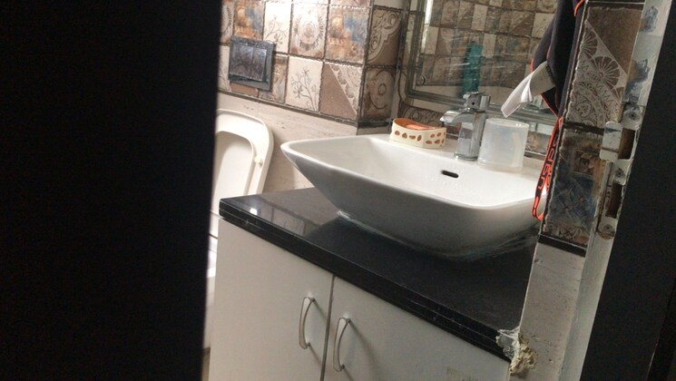 Bathroom, sector 70a 3 Bedroom 2150 Sq.Ft. Apartment In Sector 70a Gurgaon 5737919