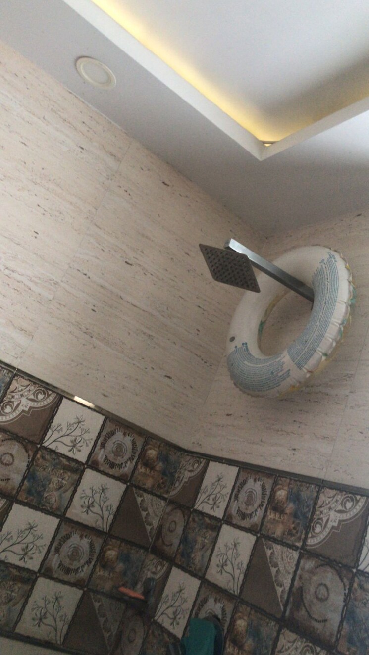 Bathroom, sector 70a 3 Bedroom 2150 Sq.Ft. Apartment In Sector 70a Gurgaon 5737919