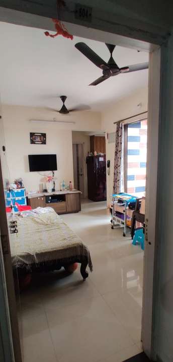 1.5 BHK Apartment For Resale in Ghansoli Navi Mumbai  5738051
