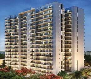 3 BHK Apartment For Resale in Godrej Habitat Sector 3 Gurgaon 5738148