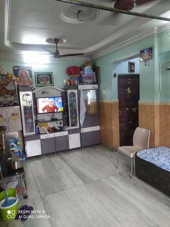 1 BHK Apartment For Resale in Nerul Sector 19 Navi Mumbai 5738226