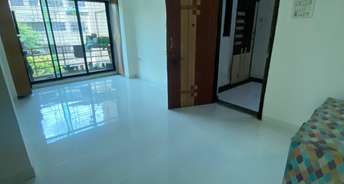 1 BHK Apartment For Resale in Shah Alpine Kharghar Sector 6 Navi Mumbai 5738557