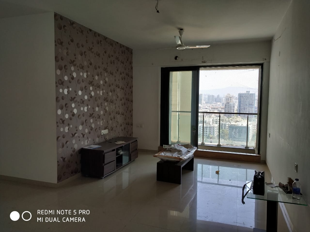 Rental 2 Bedroom 650 Sq.Ft. Apartment in Bhoomi Park, Malad West Mumbai