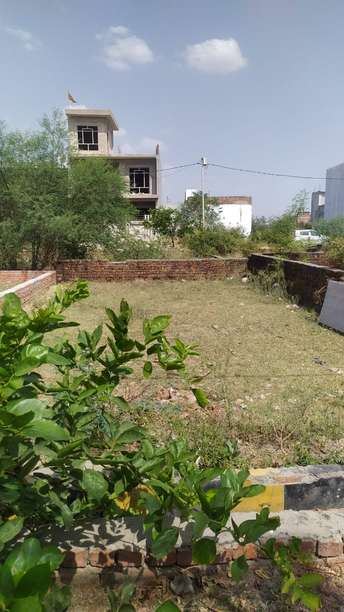 Plot For Resale in Malhour Lucknow  5738729
