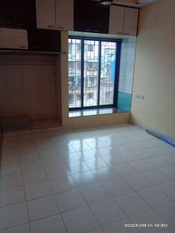 1 BHK Apartment For Rent in Kharghar Navi Mumbai  5738743