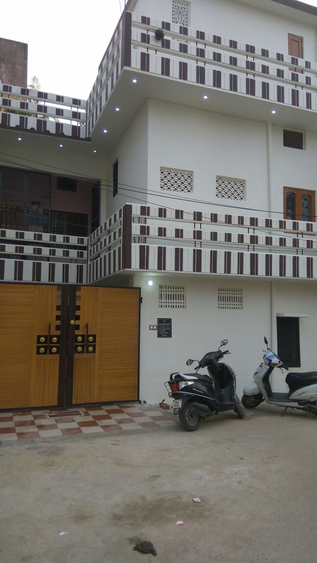 Resale 4 Bedroom 750 Sq.Ft. Independent House in Indira Nagar Lucknow