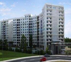 2 BHK Apartment For Resale in Brigade Altamont Hennur Bangalore 5738853