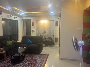 3 BHK Apartment For Resale in Bavdhan Pune  5738892