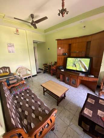 2 BHK Apartment For Rent in Nibm Pune 5738975