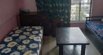 1 BHK Apartment For Resale in Dnyaneshwari Apartment Ghansoli Navi Mumbai 5739196