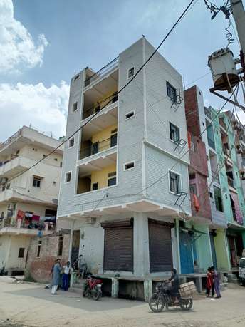 4 BHK Independent House For Resale in Madanpur Khadar Delhi 5739287