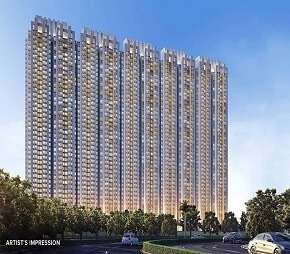 2 BHK Apartment For Resale in Raymond Realty Phase II Pokhran Road No 2 Thane 5739266