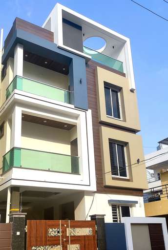 5 BHK Independent House For Resale in A S Rao Nagar Hyderabad 5739327