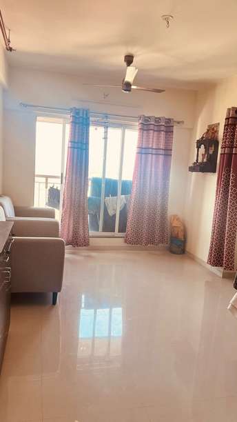 1 BHK Apartment For Resale in Vihang Valley Nile Ghodbunder Road Thane 5739322