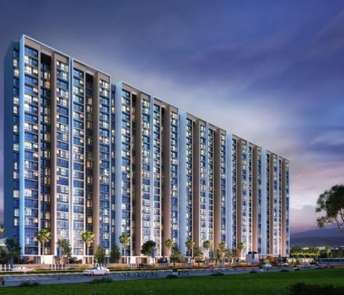1 BHK Apartment For Resale in Kharghar Navi Mumbai  5739335