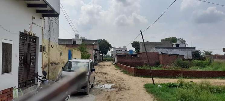 Sector 89 Faridabad Mai Approved Colony Mai Plots