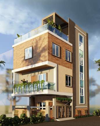 4 BHK Independent House For Resale in Bhairkhanpally Hyderabad 5739526