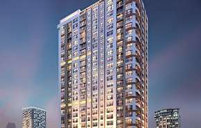 1 BHK Apartment For Resale in Paradigm El Signora Jogeshwari West Mumbai 5739533