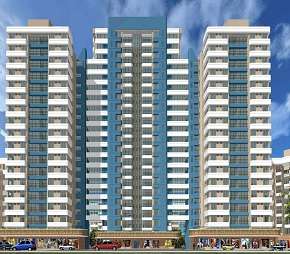 1 BHK Apartment For Resale in Evershine Millenium Paradise Kandivali East Mumbai 5739658