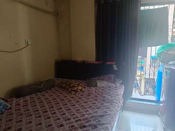 1 BHK Apartment For Resale in Sector 12 Kharghar Navi Mumbai  5739662