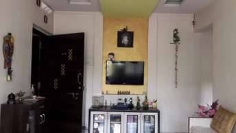 1 BHK Apartment For Resale in Goregaon East Mumbai  5739766