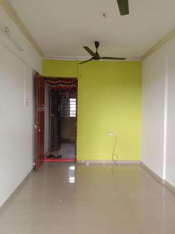 Studio Apartment For Resale in Karanjade Navi Mumbai 5739772