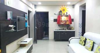 2 BHK Apartment For Resale in Unnati Tower Kharghar Kharghar Navi Mumbai 5740081