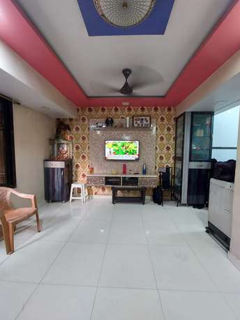 1 BHK Apartment For Resale in Bhavika Estate Sector 16a Navi Mumbai 5740147