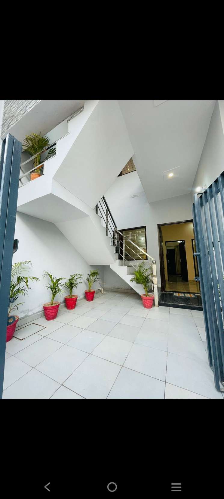 3 Bedroom 102 Sq.Yd. Independent House in Kharar Mohali