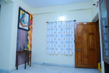 Room in 3 BHK Apartment at Madhapur – for Rent