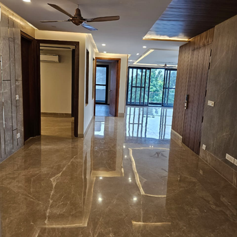 4 BHK Builder Floor For Rent in Dlf Phase ii Gurgaon  5740612