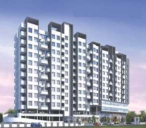 1 BHK Apartment For Resale in Zinnia Elegance Wakad Pune 5740653