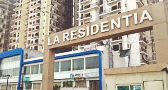 2 BHK Apartment For Resale in La Residentia Noida Ext Tech Zone 4 Greater Noida 5740698