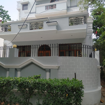 3 BHK Builder Floor For Rent in Sector 31 Gurgaon  5740761