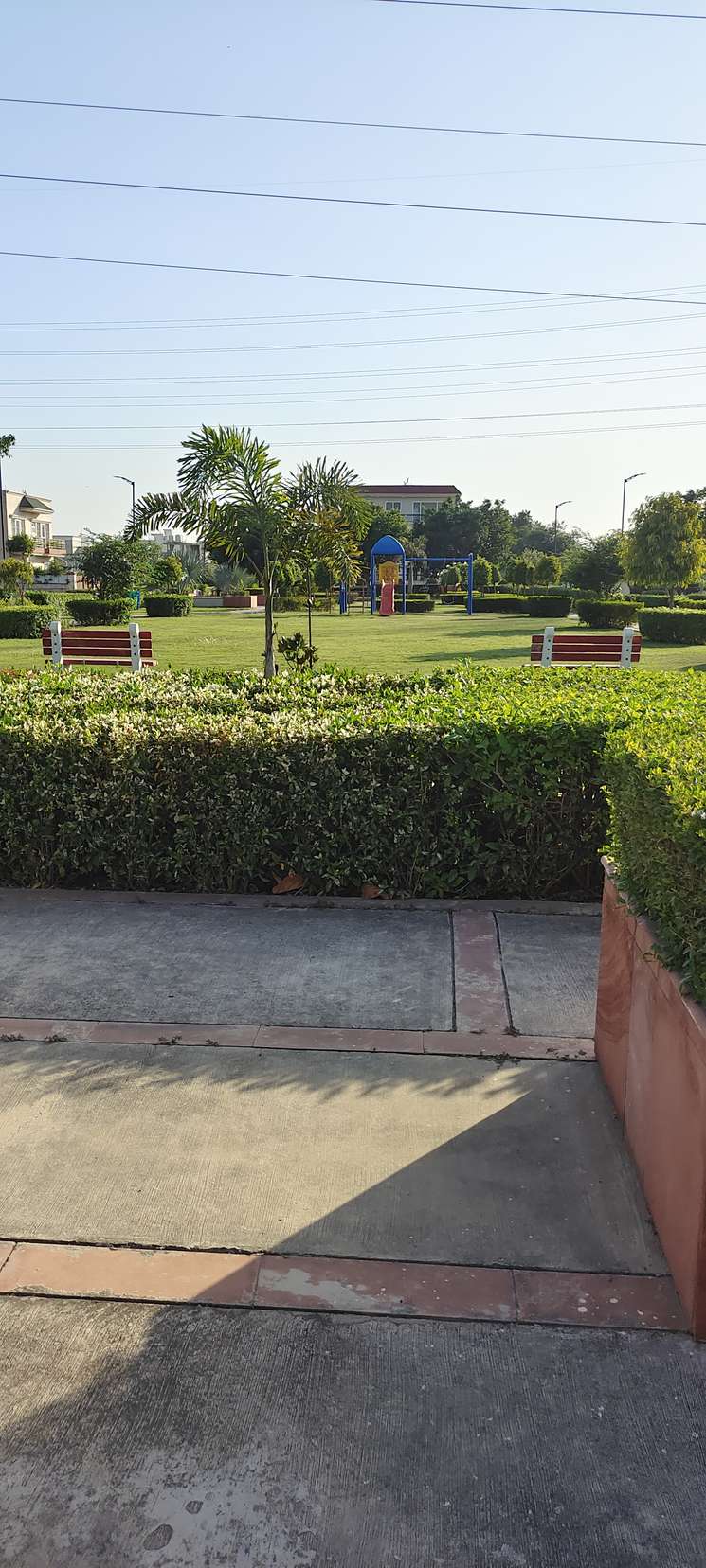 300 Sq.Yd. Plot in Sector 108 Mohali