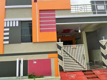 4 BHK Villa For Resale in Vanasthalipuram Hyderabad 5740885