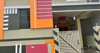 4 BHK Villa For Resale in Vanasthalipuram Hyderabad 5740885
